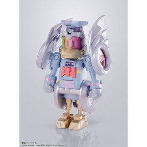 Bandai Disney DX Chogokin Super Magical Combined King Robo Micky & Friends Disney 100 Years of Wonder 