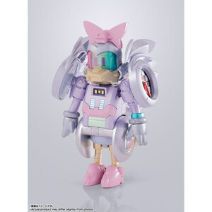 Bandai Disney DX Chogokin Super Magical Combined King Robo Micky & Friends Disney 100 Years of Wonder 