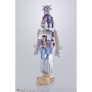 Bandai Disney DX Chogokin Super Magical Combined King Robo Micky & Friends Disney 100 Years of Wonder 