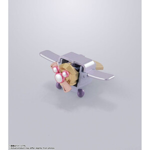 Bandai Disney DX Chogokin Super Magical Combined King Robo Micky & Friends Disney 100 Years of Wonder 