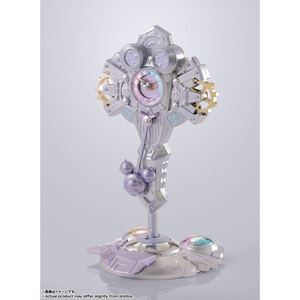 Bandai Disney DX Chogokin Super Magical Combined King Robo Micky & Friends Disney 100 Years of Wonder 