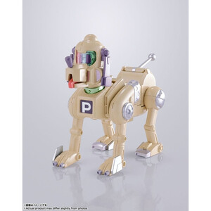 Bandai Disney DX Chogokin Super Magical Combined King Robo Micky & Friends Disney 100 Years of Wonder 