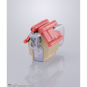 Bandai Disney DX Chogokin Super Magical Combined King Robo Micky & Friends Disney 100 Years of Wonder 