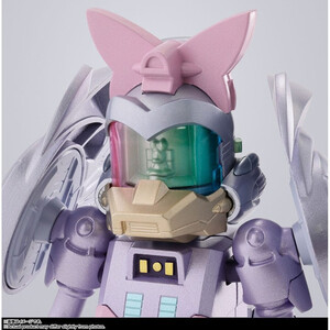 Bandai Disney DX Chogokin Super Magical Combined King Robo Micky & Friends Disney 100 Years of Wonder 