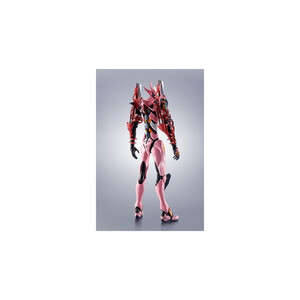 Bandai Evangelion 3.0+1.0 Thrice Upon a Time Robot Spirits Action Figure (Side EVA) Unit-08y 