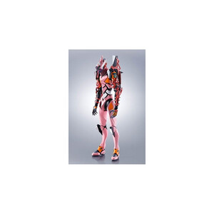 Bandai Evangelion 3.0+1.0 Thrice Upon a Time Robot Spirits Action Figure (Side EVA) Unit-08y 