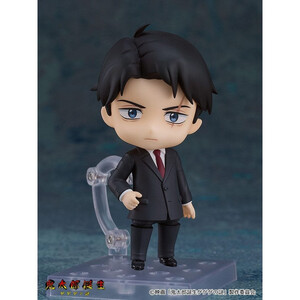 Orange Rouge Birth of Kitaro The Mystery of GeGeGe Nendoroid Mizuki 