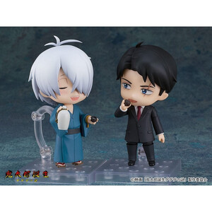 Orange Rouge Birth of Kitaro The Mystery of GeGeGe Nendoroid Mizuki 