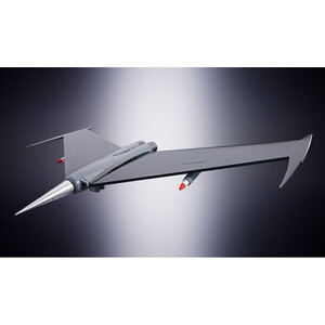 Bandai Great Mazinger Soul of Chogokin Diecast Action Figure GX-111 Great Mazinger Kakumei Shinka 