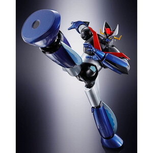 Bandai Great Mazinger Soul of Chogokin Diecast Action Figure GX-111 Great Mazinger Kakumei Shinka 