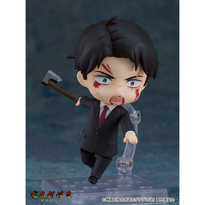 Orange Rouge Birth of Kitaro The Mystery of GeGeGe Nendoroid Mizuki 