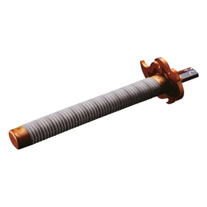 Bandai Demon Slayer Kimetsu no Yaiba 1/1 Scale Proplica Broken Nichirin Sword (Kyojuro Rengoku) 