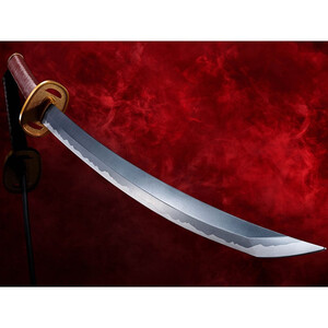 Bandai Jujutsu Kaisen 0 1/1 Scale Proplica Okkotsu's Sword -Revelation of Rika- 