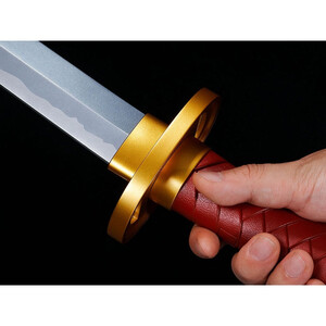 Bandai Jujutsu Kaisen 0 1/1 Scale Proplica Okkotsu's Sword -Revelation of Rika- 