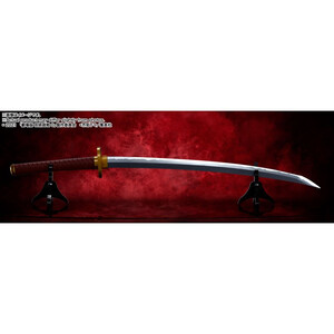 Bandai Jujutsu Kaisen 0 1/1 Scale Proplica Okkotsu's Sword -Revelation of Rika- 