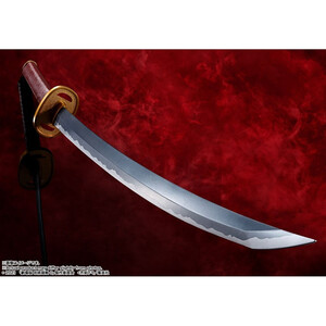 Bandai Jujutsu Kaisen 0 1/1 Scale Proplica Okkotsu's Sword -Revelation of Rika- 