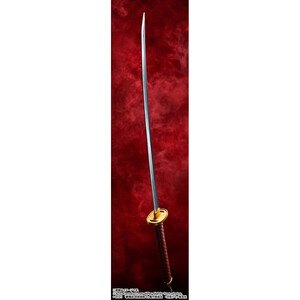 Bandai Jujutsu Kaisen 0 1/1 Scale Proplica Okkotsu's Sword -Revelation of Rika- 