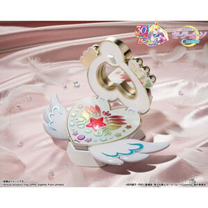 Bandai Pretty Guardian Sailor Moon Cosmos The Movie Proplica Eternal Moon Article 