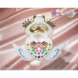 Bandai Pretty Guardian Sailor Moon Cosmos The Movie Proplica Eternal Moon Article 
