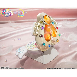 Bandai Pretty Guardian Sailor Moon Cosmos The Movie Proplica Eternal Moon Article 
