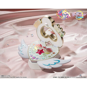 Bandai Pretty Guardian Sailor Moon Cosmos The Movie Proplica Eternal Moon Article 
