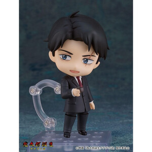 Orange Rouge Birth of Kitaro The Mystery of GeGeGe Nendoroid Mizuki 