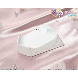 Bandai Pretty Guardian Sailor Moon Cosmos The Movie Proplica Eternal Moon Article 