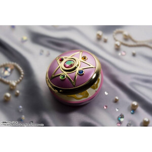 Bandai Sailor Moon 1/1 Scale Proplica Crystal Star Brilliant Color Edition 