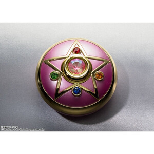 Bandai Sailor Moon 1/1 Scale Proplica Crystal Star Brilliant Color Edition 