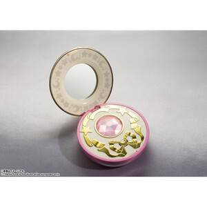 Bandai Sailor Moon 1/1 Scale Proplica Crystal Star Brilliant Color Edition 