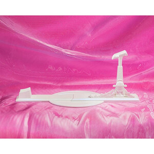 Bandai Sailor Moon 1/1 Scale Proplica Spiral Heart Moon Rod Brilliant Color Edition 