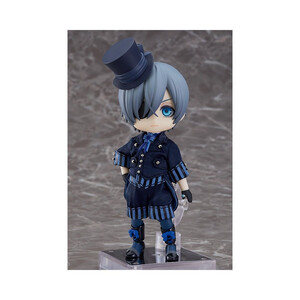 Orange Rouge Black Butler Book of the Atlantic Nendoroid Doll Ciel Phantomhive 