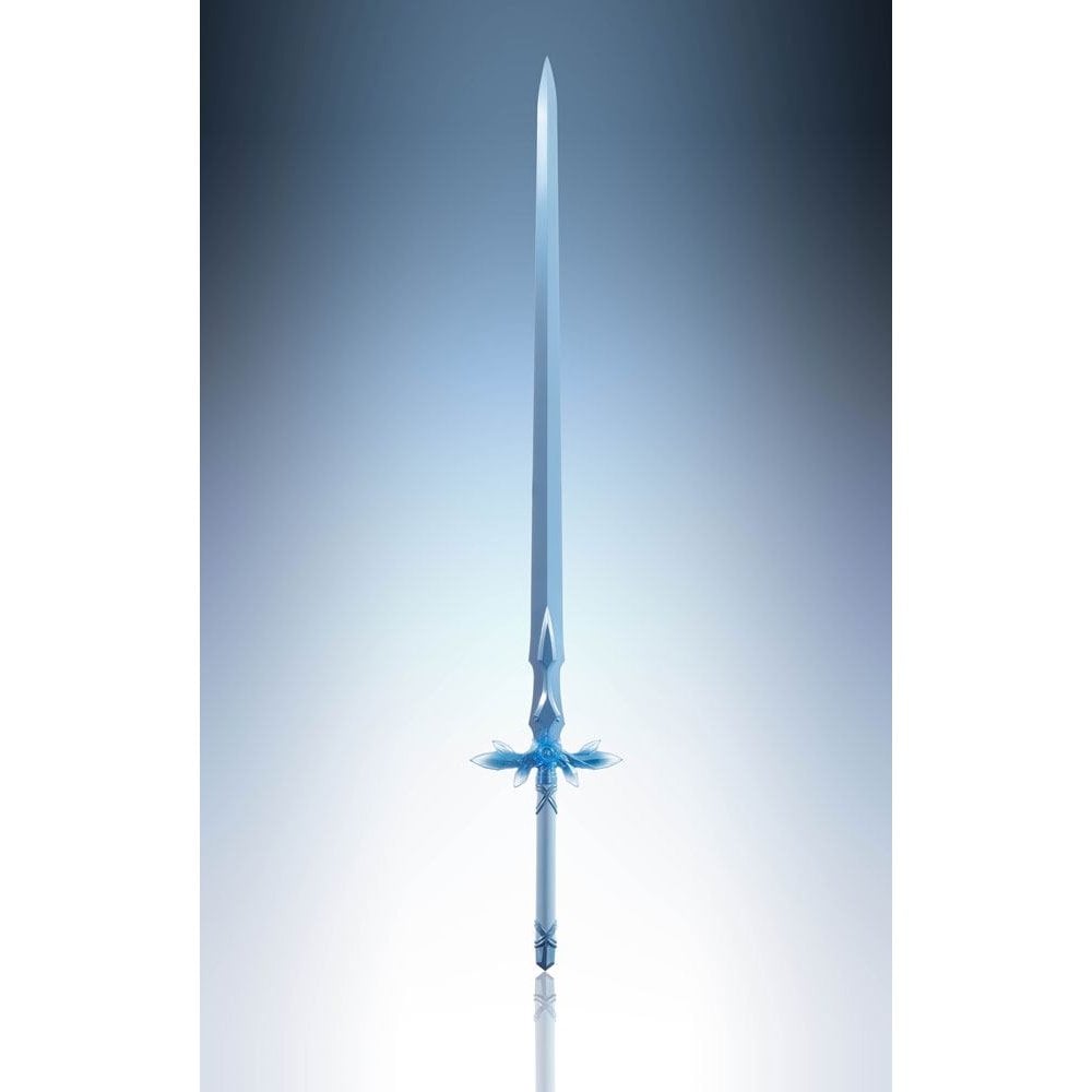 Bandai Sword Art Online: Alicization War of Underworld 1/1 Scale Proplica The Blue Rose Sword 