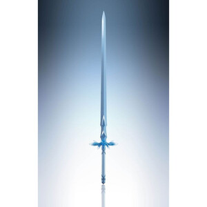 Bandai Sword Art Online: Alicization War of Underworld 1/1 Scale Proplica The Blue Rose Sword 