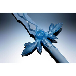 Bandai Sword Art Online: Alicization War of Underworld 1/1 Scale Proplica The Blue Rose Sword 