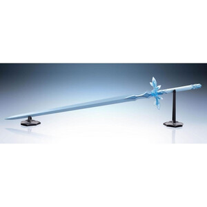 Bandai Sword Art Online: Alicization War of Underworld 1/1 Scale Proplica The Blue Rose Sword 