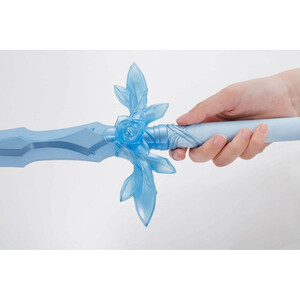Bandai Sword Art Online: Alicization War of Underworld 1/1 Scale Proplica The Blue Rose Sword 