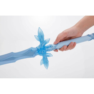 Bandai Sword Art Online: Alicization War of Underworld 1/1 Scale Proplica The Blue Rose Sword 