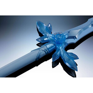 Bandai Sword Art Online: Alicization War of Underworld 1/1 Scale Proplica The Blue Rose Sword 