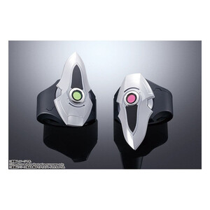 Bandai Tiger & Bunny 2 1/1 Scale Proplica Storage Bangle Barnaby Brooks Jr. Ver. 