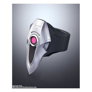 Bandai Tiger & Bunny 2 1/1 Scale Proplica Storage Bangle Barnaby Brooks Jr. Ver. 