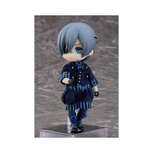 Orange Rouge Black Butler Book of the Atlantic Nendoroid Doll Ciel Phantomhive 