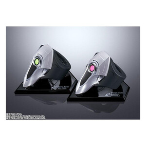 Bandai Tiger & Bunny 2 1/1 Scale Proplica Storage Bangle Barnaby Brooks Jr. Ver. 