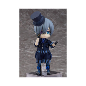 Orange Rouge Black Butler Book of the Atlantic Nendoroid Doll Ciel Phantomhive 