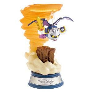 Re-Ment Kirby Mini Figures Swing Kirby Display Complete Box 