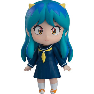 Fine Clover Urusei Yatsura Nendoroid Lum: School Uniform Ver. 