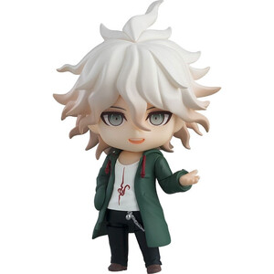 Good Smile Company Danganronpa 1.2 Reload Nendoroid Nagito Komaeda 