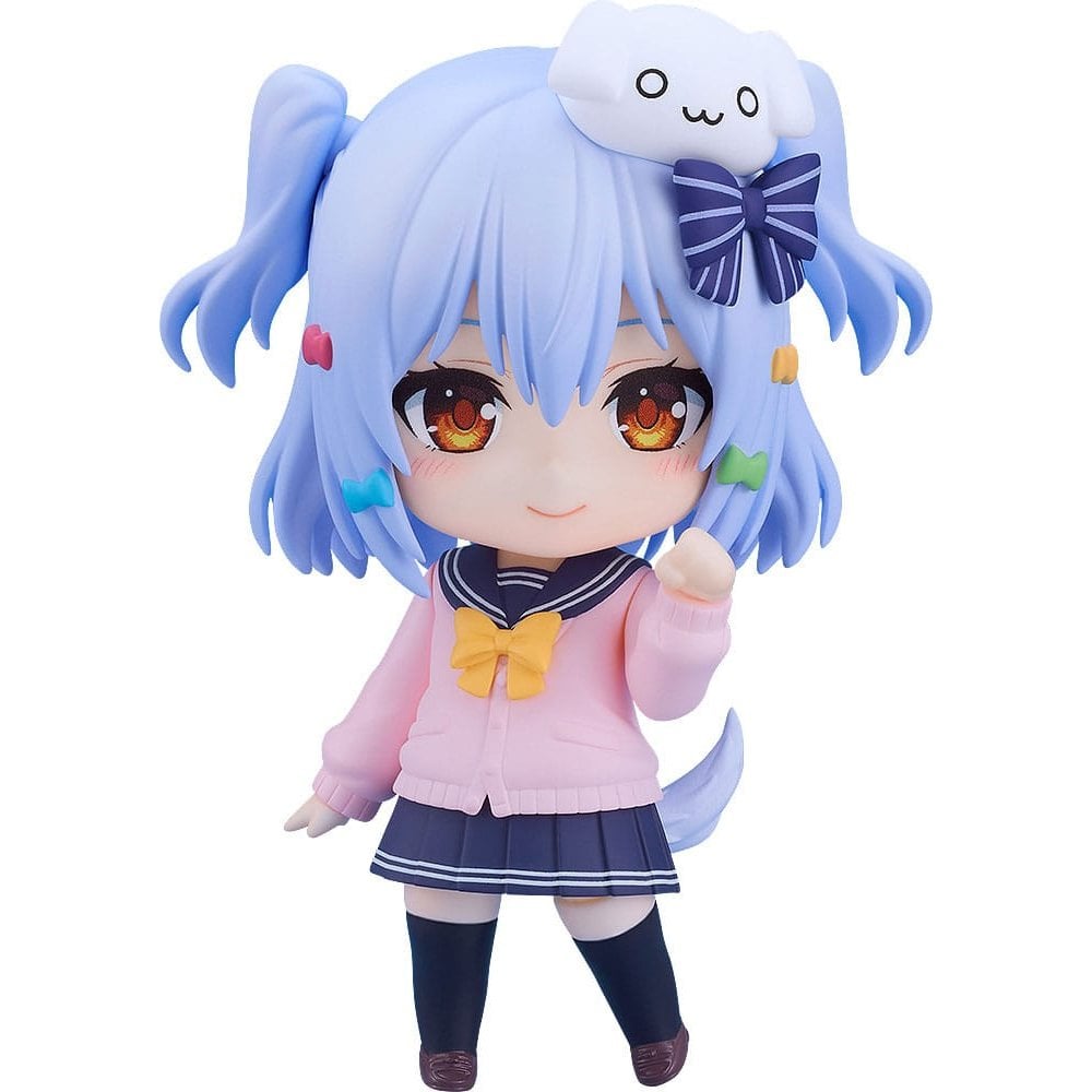 Good Smile Company Noripro Nendoroid Inuyama Tamaki 