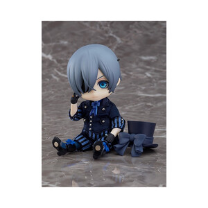 Orange Rouge Black Butler Book of the Atlantic Nendoroid Doll Ciel Phantomhive 