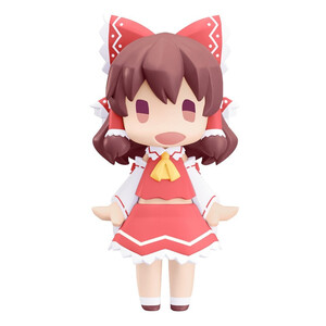 Good Smile Company Touhou Project HELLO! GOOD SMILE Reimu Hakurei 